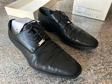 Scarpe Carlo Pignatelli