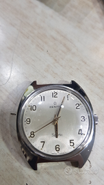Orologio zenith sporto