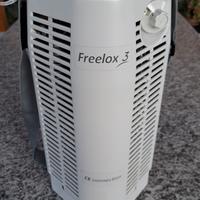 Concentratore ossigeno Feelox 3 ossigenoterapia