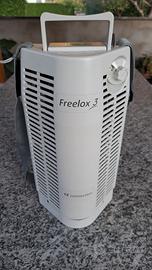 Concentratore ossigeno Feelox 3 ossigenoterapia