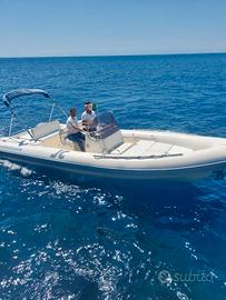 SPLENDIDO JOKERBOAT CLUBMAN '26