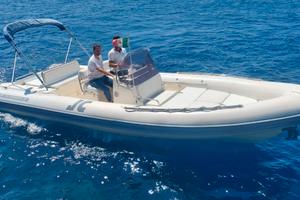 SPLENDIDO JOKERBOAT CLUBMAN '26