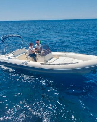 SPLENDIDO JOKERBOAT CLUBMAN '26