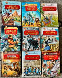 Geronimo Stilton - i classici