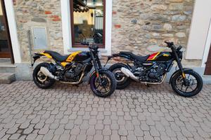 Royal Enfield Guerrilla 450 IN PRONTA CONSEGNA