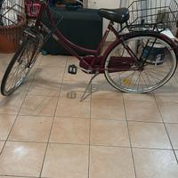 Bicicletta Bianchi da donna e mauntbike