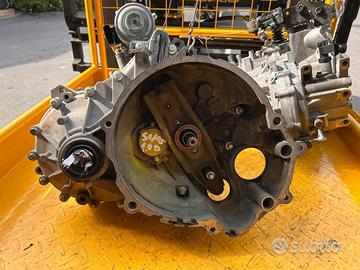 Cambio Robotizzato Smart 451 1.0 B A4513700001