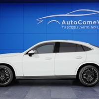 MERCEDES GLC Coupé (C254) GLC 200 d 4Matic ...