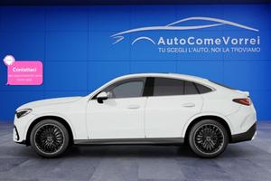 MERCEDES GLC Coupé (C254) GLC 200 d 4Matic ...