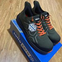 SCARPE ANTINFORTUNISTICHE 43 SOTTOZERO