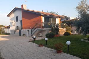 Villetta tra Terracina e S. Felice