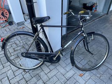 Bicicletta d'epoca CERIZ/CRP Cesare Rizzato Padova