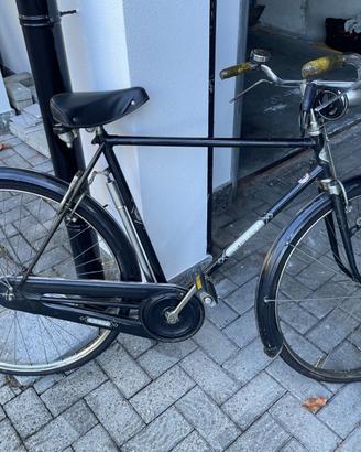 Bicicletta d'epoca CERIZ/CRP Cesare Rizzato Padova