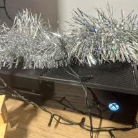 Xbox one + 2 controller e giochi