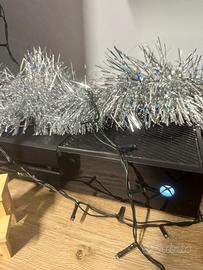 Xbox one + 2 controller e giochi