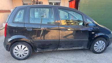 Fiat idea 1.4 benzina gpl