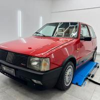 Fiat uno turbo ie