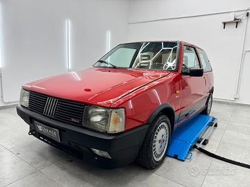 Fiat uno turbo ie