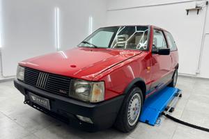 Fiat uno turbo ie