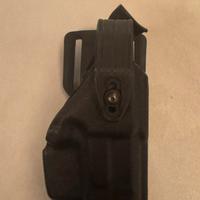 Fondina vega holster per Beretta APX