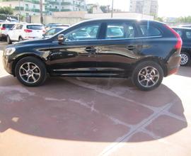 Volvo XC60 D3 Geartronic Summum - AUTOMATICA