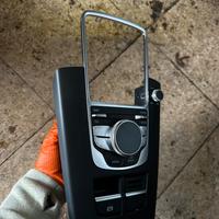 Console centrale audi a3