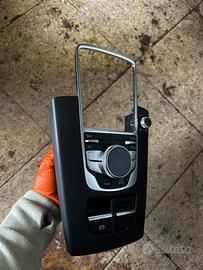 Console centrale audi a3