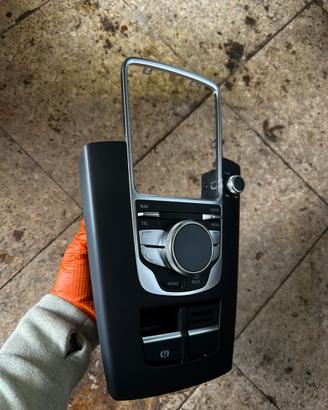 Console centrale audi a3