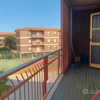 Appartamento in via Vivaldi, quartiere Latte Dolce