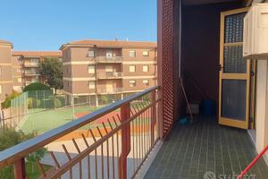 Appartamento in via Vivaldi, quartiere Latte Dolce