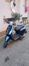 Vespa primavera