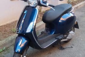 Vespa primavera