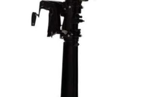 Mercury F 5 ML SAIL POWER