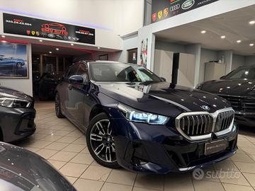 Bmw 540d 48V xDrive (183kW) Msport Pro