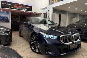 Bmw 540d 48V xDrive (183kW) Msport Pro