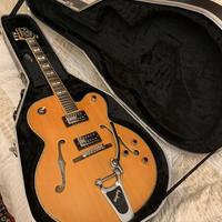 Chitarra semiacustica pari sl nuovo