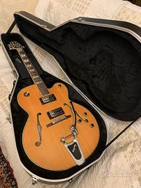 Chitarra semiacustica pari sl nuovo