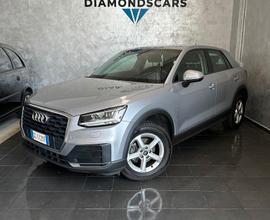 Audi Q2 30 TDI S tronic