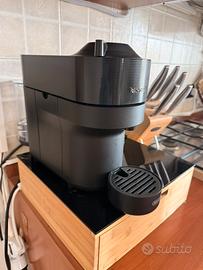Vertuo pop Nespresso