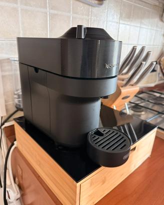 Vertuo pop Nespresso
