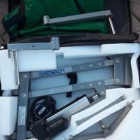 Gruetta per disabili HandyLift