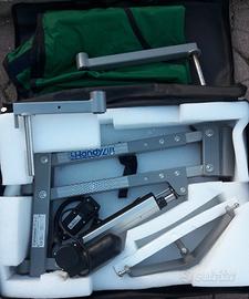 Gruetta per disabili HandyLift