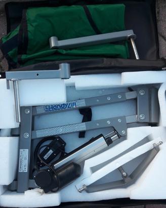 Gruetta per disabili HandyLift