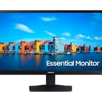 SAMSUNG MONITOR 24" FULL HD VGA/HDMI LS24A336NHUX