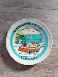 Piatto del Buon Ricordo 