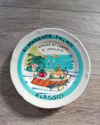 Piatto del Buon Ricordo 