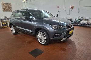 Seat Ateca 1.6 TDI Ecomotive XCELLENCE
