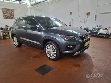 Seat Ateca 1.6 TDI Ecomotive XCELLENCE