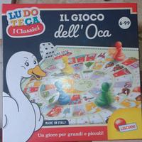 gioco dell'oca