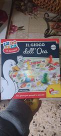 gioco dell'oca